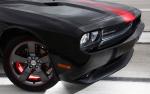 Dodge Challenger Rallye Redline 2012 года